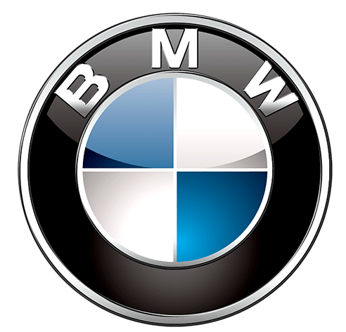 logo xe bmw