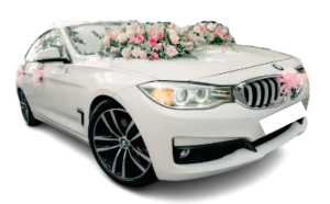 Xe Cưới BMW 750LI